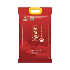 一江秋 ·井冈大米·丝苗米5kg